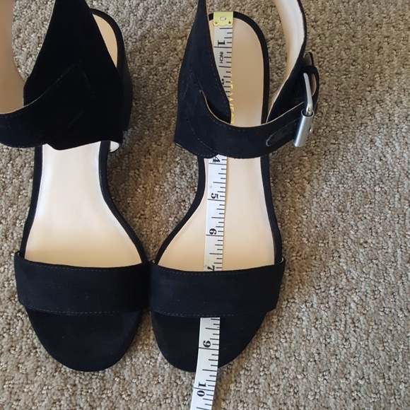 nine west shoes the bay